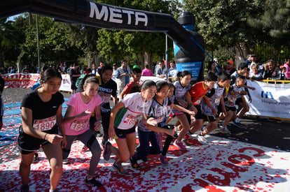 Carreras infantiles | Carrera de niños de la 21K El Siglo