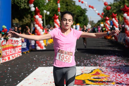 Carreras infantiles | Carrera de niños de la 21K El Siglo