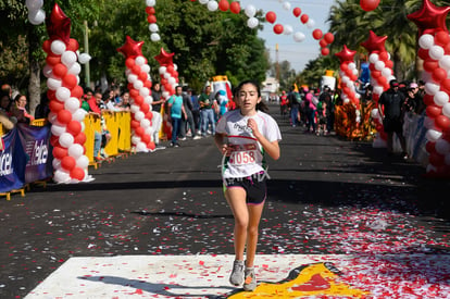 Carreras infantiles | Carrera de niños de la 21K El Siglo