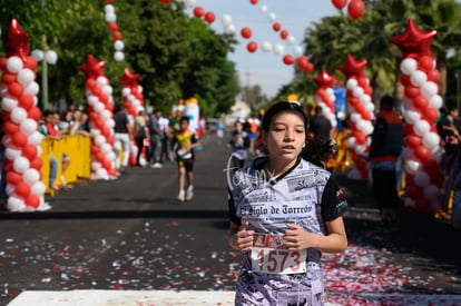 Carreras infantiles | Carrera de niños de la 21K El Siglo