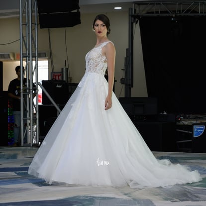 Expo Sí Acepto | Expo Sí Acepto vestidos de novia