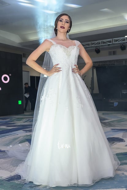 Expo Sí Acepto | Expo Sí Acepto vestidos de novia