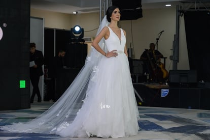 Expo Sí Acepto | Expo Sí Acepto vestidos de novia