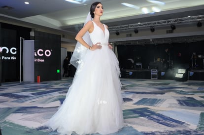 Expo Sí Acepto | Expo Sí Acepto vestidos de novia