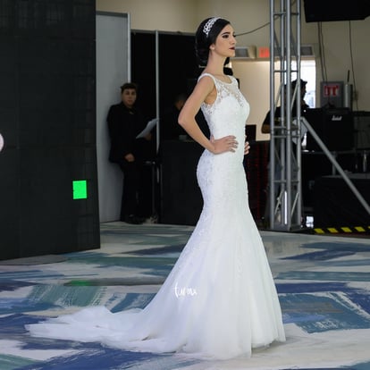 Expo Sí Acepto | Expo Sí Acepto vestidos de novia