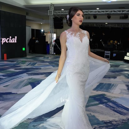 Expo Sí Acepto | Expo Sí Acepto vestidos de novia