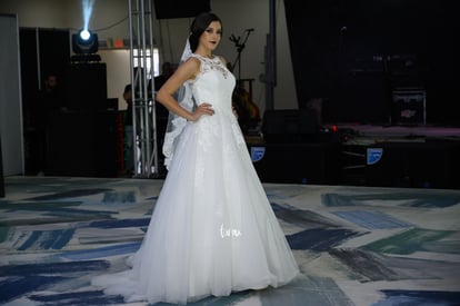 Expo Sí Acepto | Expo Sí Acepto vestidos de novia