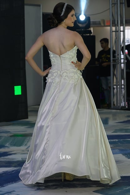 Expo Sí Acepto | Expo Sí Acepto vestidos de novia