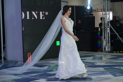 Expo Sí Acepto | Expo Sí Acepto vestidos de novia