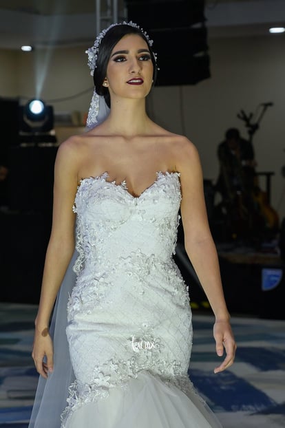 Expo Sí Acepto | Expo Sí Acepto vestidos de novia