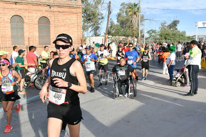  | Fotos del Maratón Lala 2019