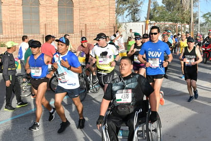  | Fotos del Maratón Lala 2019