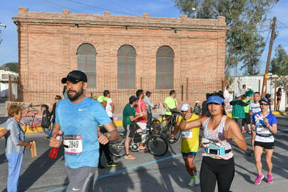  | Fotos del Maratón Lala 2019