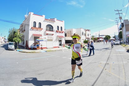  | Fotos del Maratón Lala 2019