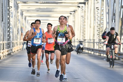  | Fotos del Maratón Lala 2019