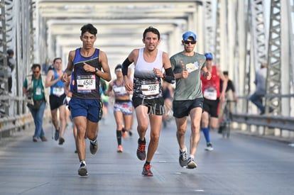  | Fotos del Maratón Lala 2019