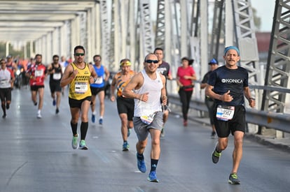  | Fotos del Maratón Lala 2019