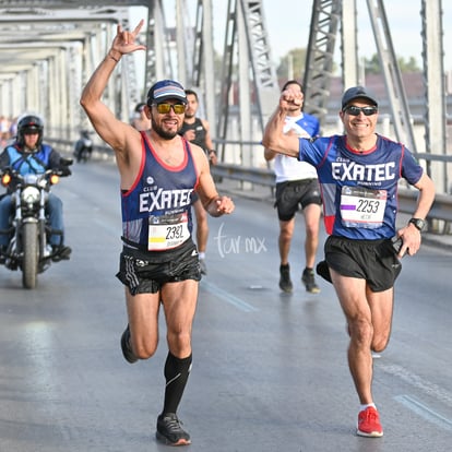  | Fotos del Maratón Lala 2019