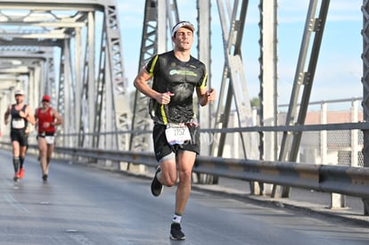 Joaquín Pereda | Fotos del Maratón Lala 2019