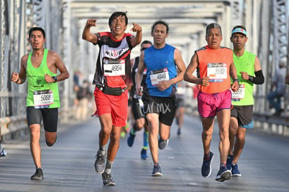  | Fotos del Maratón Lala 2019