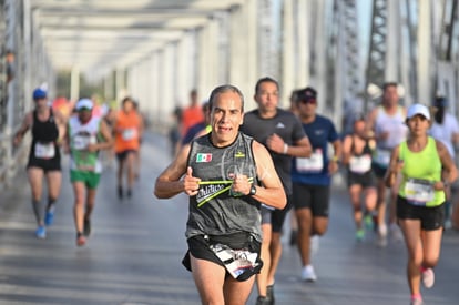  | Fotos del Maratón Lala 2019