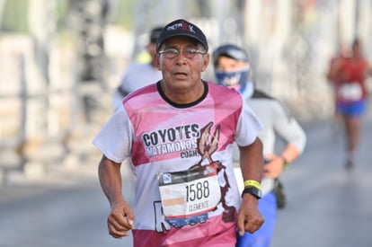  | Fotos del Maratón Lala 2019