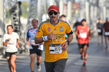  | Fotos del Maratón Lala 2019