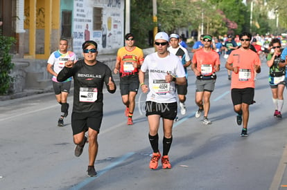  | Fotos del Maratón Lala 2019