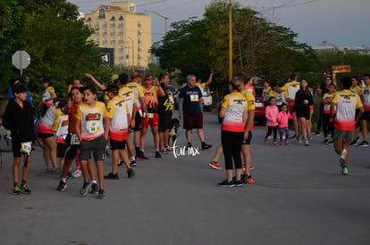 5K La Pandilla 2019 | La Pandilla tercer aniversario 5k