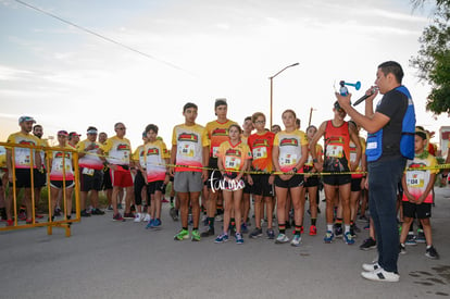 5K La Pandilla 2019 | La Pandilla tercer aniversario 5k