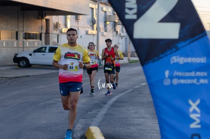 5K La Pandilla 2019 | La Pandilla tercer aniversario 5k