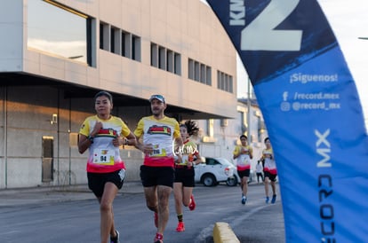 5K La Pandilla 2019 | La Pandilla tercer aniversario 5k