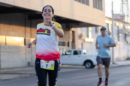 5K La Pandilla 2019 | La Pandilla tercer aniversario 5k