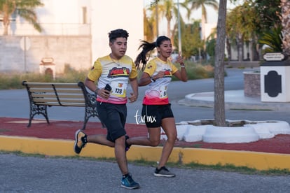 5K La Pandilla 2019 | La Pandilla tercer aniversario 5k