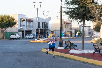 5K La Pandilla 2019 | La Pandilla tercer aniversario 5k