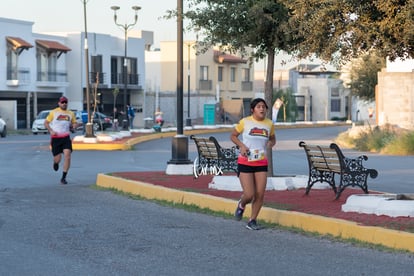 5K La Pandilla 2019 | La Pandilla tercer aniversario 5k