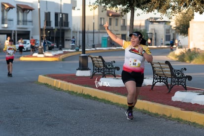 5K La Pandilla 2019 | La Pandilla tercer aniversario 5k