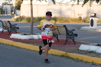 5K La Pandilla 2019 | La Pandilla tercer aniversario 5k