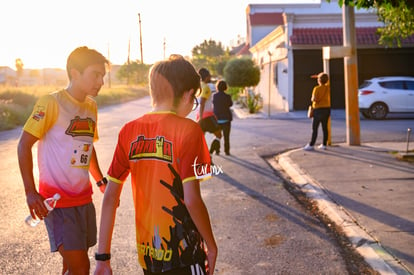 5K La Pandilla 2019 | La Pandilla tercer aniversario 5k