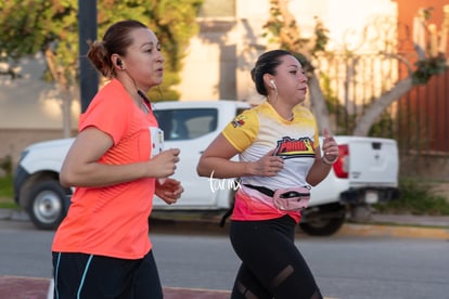 5K La Pandilla 2019 | La Pandilla tercer aniversario 5k