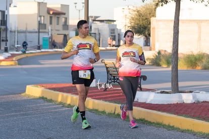 5K La Pandilla 2019 | La Pandilla tercer aniversario 5k