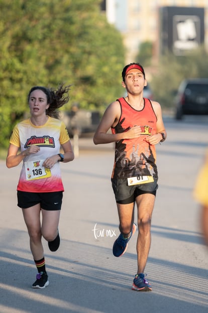 5K La Pandilla 2019 | La Pandilla tercer aniversario 5k