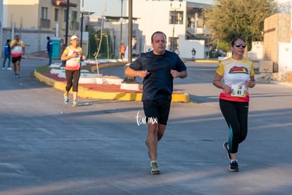 5K La Pandilla 2019 | La Pandilla tercer aniversario 5k