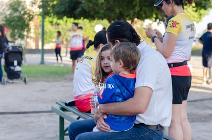 5K La Pandilla 2019 | La Pandilla tercer aniversario 5k