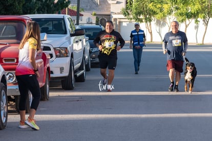 5K La Pandilla 2019 | La Pandilla tercer aniversario 5k