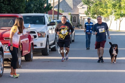 5K La Pandilla 2019 | La Pandilla tercer aniversario 5k