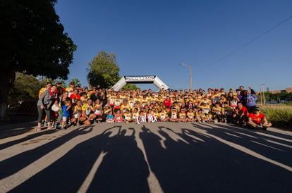 5K La Pandilla 2019 | La Pandilla tercer aniversario 5k