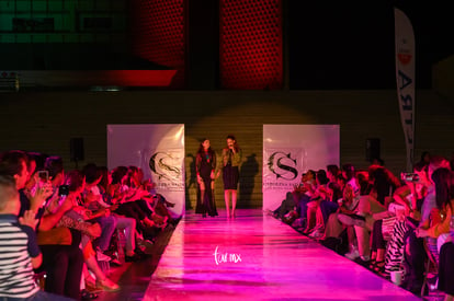 Carolina Sada | Laguna Fashion Fest y Bridal Week