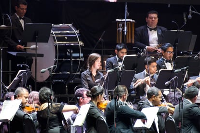 Plácido Domingo | Plácido Domingo le canta a Torreón