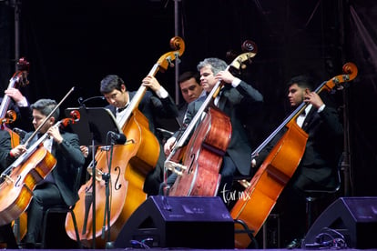 Plácido Domingo | Plácido Domingo le canta a Torreón